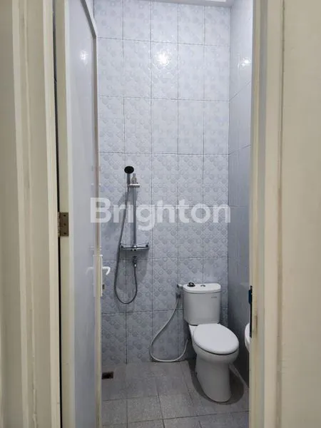 image RUMAH BARU RENOVASI SIAP HUNI DI PERUMAHAN DAUN VILLAGE (5)