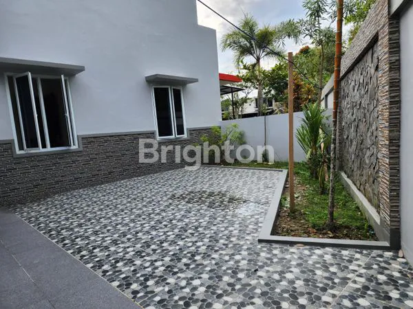 image RUMAH BARU RENOVASI SIAP HUNI DI PERUMAHAN DAUN VILLAGE (6)