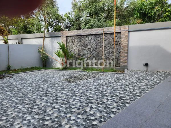 image RUMAH BARU RENOVASI SIAP HUNI DI PERUMAHAN DAUN VILLAGE (8)