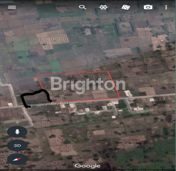 image TANAH DI WILAYAH STRATEGIS PAKAL BENOWO (2)