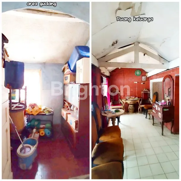 image TANAH DAN RUMAH HERITAGE DI KAMPUNG DALEM KEC. KOTA KEDIRI (4)