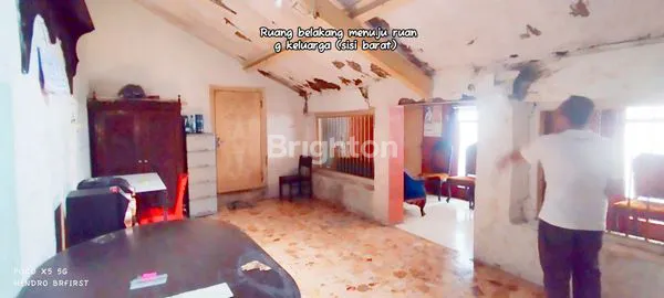 image TANAH DAN RUMAH HERITAGE DI KAMPUNG DALEM KEC. KOTA KEDIRI (6)