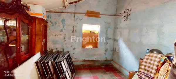 image TANAH DAN RUMAH HERITAGE DI KAMPUNG DALEM KEC. KOTA KEDIRI (7)
