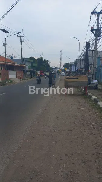 image TANAH MURAH DI MAIN ROAD CILEUNYI SIAP BANGUN (8)