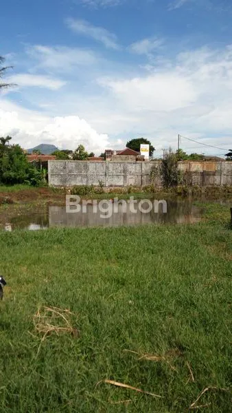 image TANAH MURAH DI MAIN ROAD CILEUNYI SIAP BANGUN (2)
