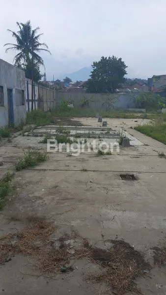 image TANAH MURAH DI MAIN ROAD CILEUNYI SIAP BANGUN (5)