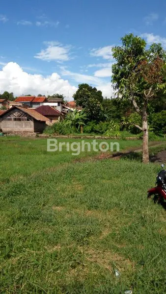image TANAH MURAH DI MAIN ROAD CILEUNYI SIAP BANGUN (3)