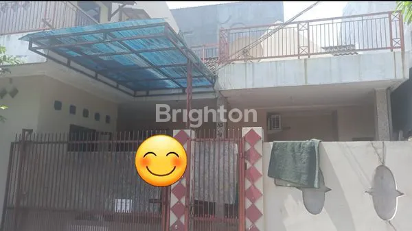 image RUMAH MEDANG 1.5 LANTAI GADING SERPONG TANGERANG (1)