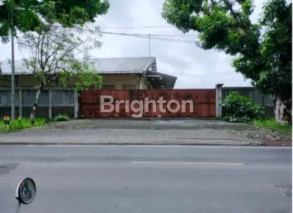 image GUDANG BESAR DI NOL JALAN  GENENGAN KOTA MALANG (1)