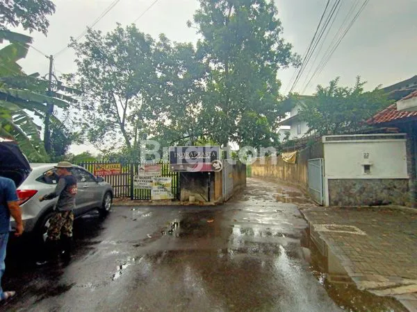 image TANAH LUAS STRATEGIS DI TENGAH KOTA BOGOR SANGAT COCOK UNTUK CLUSTER (6)