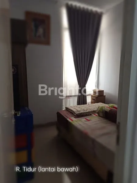 image RUMAH CANTIK MURAH DI BINONG RESIDENCE KARAWACI (2)