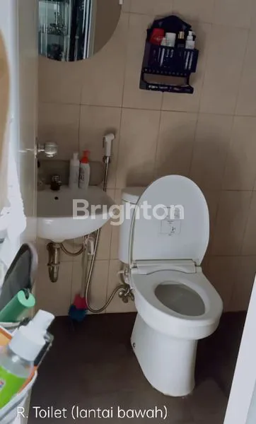 image RUMAH CANTIK MURAH DI BINONG RESIDENCE KARAWACI (7)