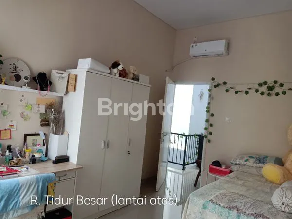 image RUMAH CANTIK MURAH DI BINONG RESIDENCE KARAWACI (4)