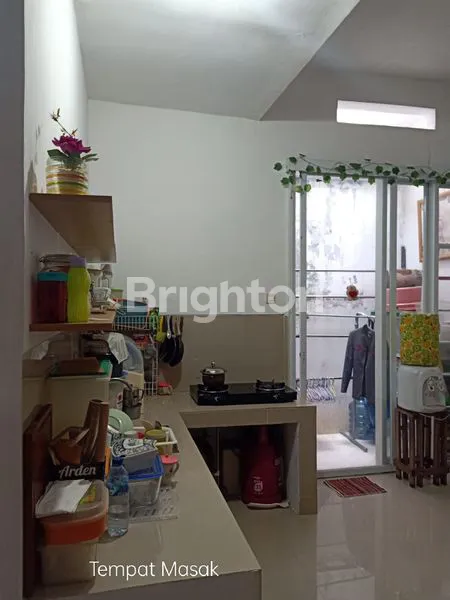image RUMAH CANTIK MURAH DI BINONG RESIDENCE KARAWACI (5)
