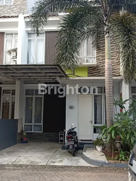 image RUMAH CANTIK MURAH DI BINONG RESIDENCE KARAWACI (1)