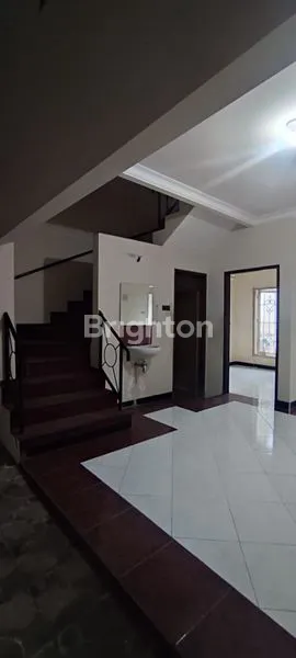 image RUMAH DI MULYOSARI PRIMA SURABAYA TIMUR DEKAT KOMERSIAL AREA DAN KAMPUS ITS  (2)