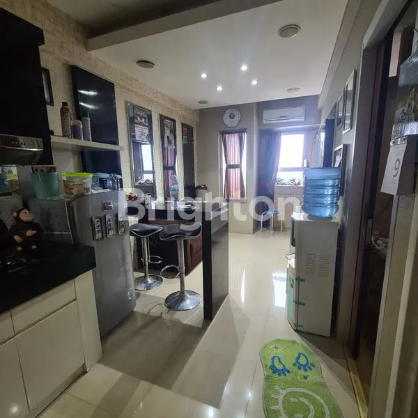 image DISEWAKAN APARTRMEN PUNCAK PERMAI TOWER A (1)