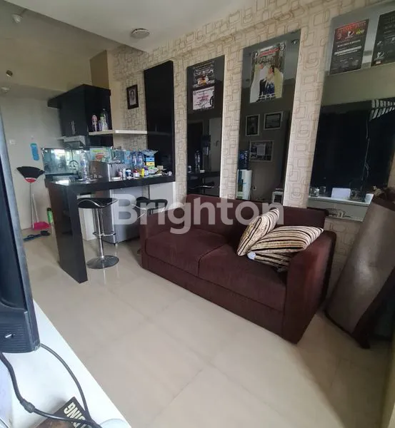 image DISEWAKAN APARTRMEN PUNCAK PERMAI TOWER A (3)