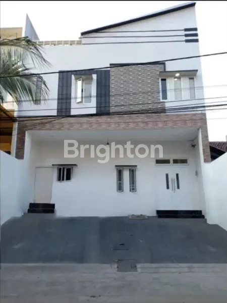 image RUMAH BARU MINIMALIS KELAPA NIAS KELAPA GADING JAKARTA UTARA (1)