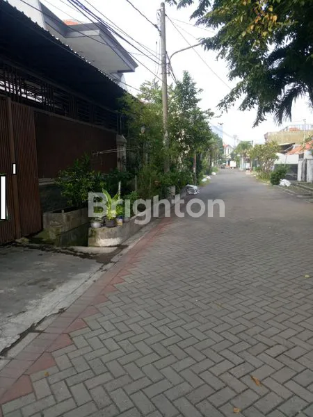 image RUMAH 2 LT DI JL OGAN WONOKROMO SURABAYA  (2)
