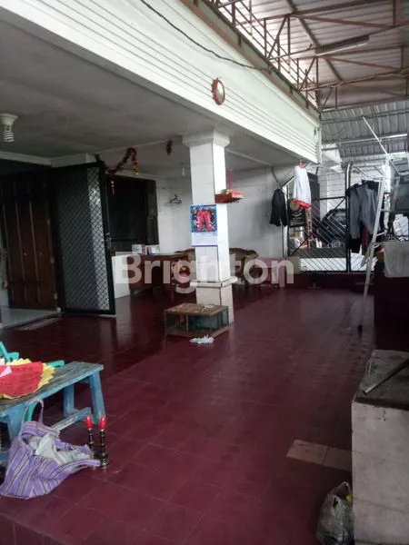 image RUMAH 2 LT DI JL OGAN WONOKROMO SURABAYA  (4)