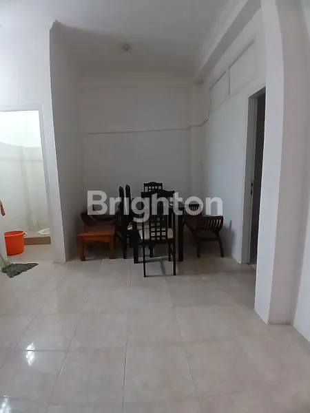 image RUMAH MINIMALIS SIAP HUNI BARU SELESAI RENOVASI DI PERUMAHAN WIKA (2)