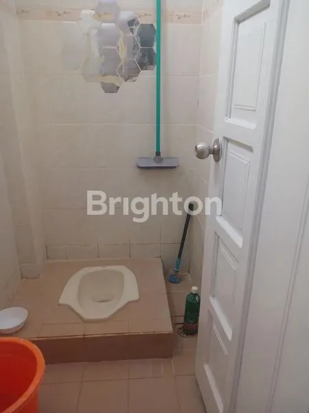 image RUMAH MINIMALIS SIAP HUNI BARU SELESAI RENOVASI DI PERUMAHAN WIKA (7)