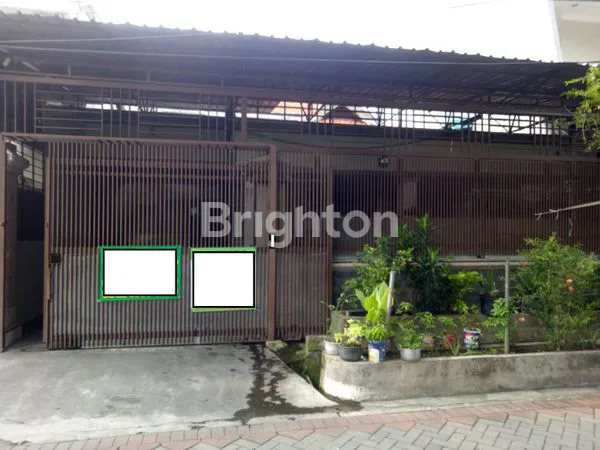 image RUMAH 2 LT DI JL OGAN WONOKROMO SURABAYA  (1)