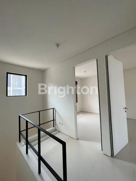 image RUMAH GRAHA NATURA DANDELION SIAP HUNI ADA AC GORDEN (4)