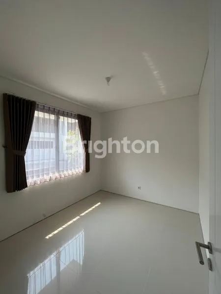 image RUMAH GRAHA NATURA DANDELION SIAP HUNI ADA AC GORDEN (5)