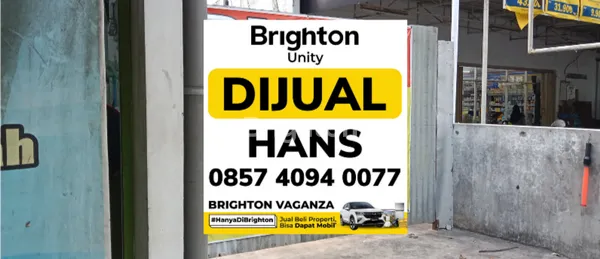 image TANAH DAN BANGUNAN  STATEGIS  PINGGIR  JALAN RAMAI   SAMPANGAN  SEMARANG  BARAT (1)