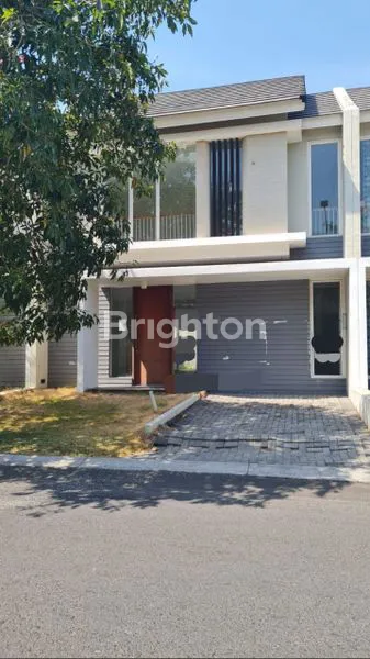 image DIJUAL!RUMAH DI NORTHWEST (1)