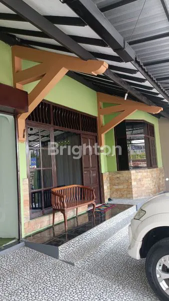 image RUMAH BISA BUAT SEGALA USAHA  STRATEGIS  PINGGIR JALAN   JATI NGALEH  SEMARANG SELATAN (6)