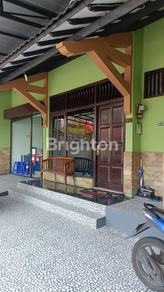 image RUMAH BISA BUAT SEGALA USAHA  STRATEGIS  PINGGIR JALAN   JATI NGALEH  SEMARANG SELATAN (7)