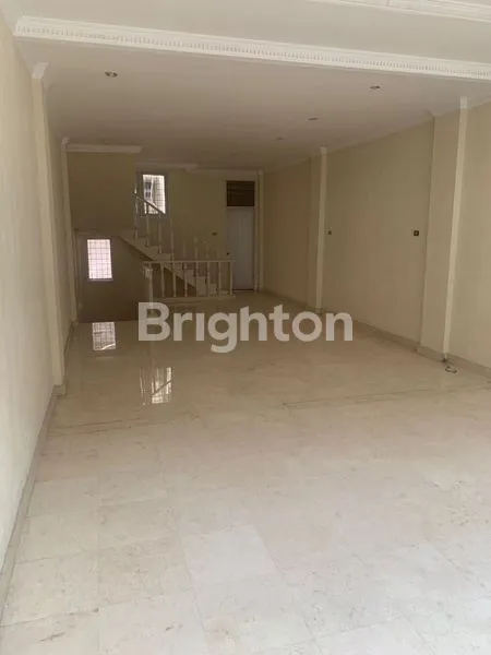 image RUKO 4 LANTAI JEMBATAN LIMA INDAH DURI PULO KH MAS MANSYUR JAKARTA PUSAT (2)