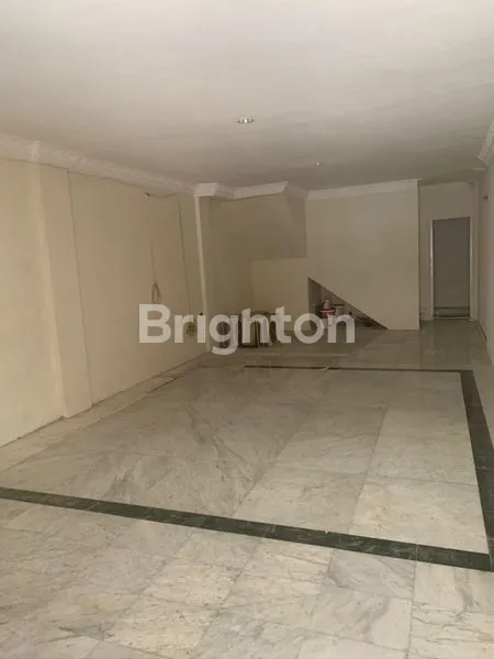 image RUKO 4 LANTAI JEMBATAN LIMA INDAH DURI PULO KH MAS MANSYUR JAKARTA PUSAT (4)