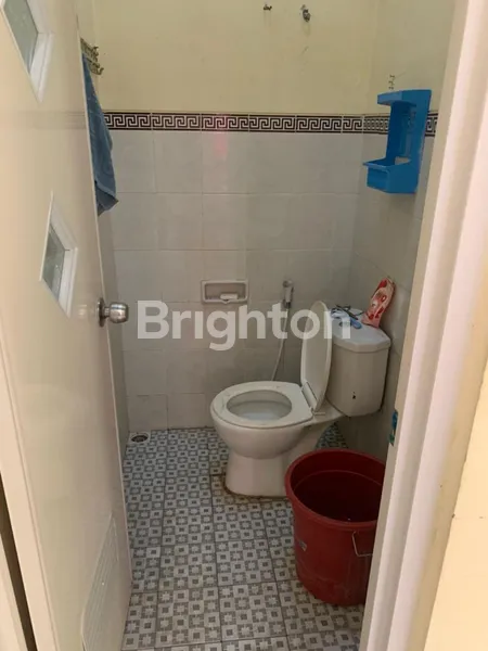 image RUMAH HOOK 2 KAMAR TIDUR KAWASAN SAXOPHONE TUNGGULWULUNG (8)