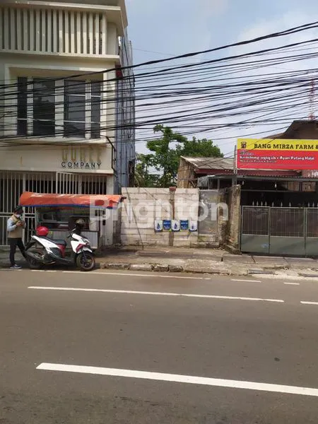 BUNCIT RAYA JAKARTA SELATAN