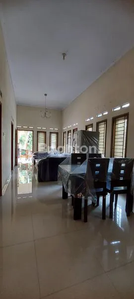image RUMAH + TANAH ASRI, NYAMAN, COCOK UNTUK VILLA (4)