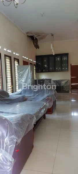 image RUMAH + TANAH ASRI, NYAMAN, COCOK UNTUK VILLA (5)