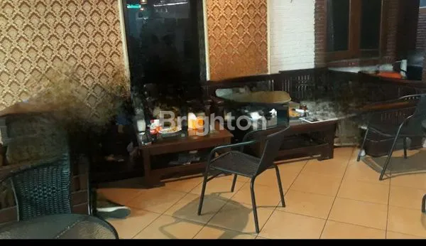 image GUDANG / GEDUNG / RUKO STRATEGIS CITARUM RAYA, SEMARANG TIMUR, COCOK BUAT SEGALA USAHA, KANTOR, CAFE/RESTO DLL (3)