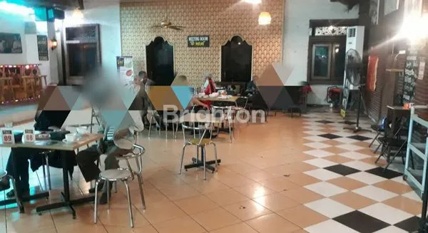 image GUDANG / GEDUNG / RUKO STRATEGIS CITARUM RAYA, SEMARANG TIMUR, COCOK BUAT SEGALA USAHA, KANTOR, CAFE/RESTO DLL (2)