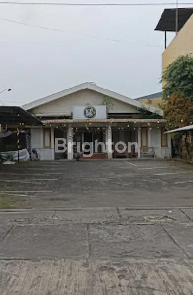 image GUDANG / GEDUNG / RUKO STRATEGIS CITARUM RAYA, SEMARANG TIMUR, COCOK BUAT SEGALA USAHA, KANTOR, CAFE/RESTO DLL (4)