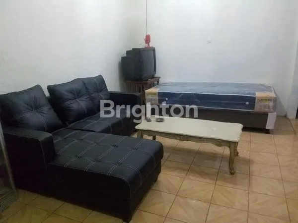 image RUMAH KRAMAT SENEN JAKARTA PUSAT (5)