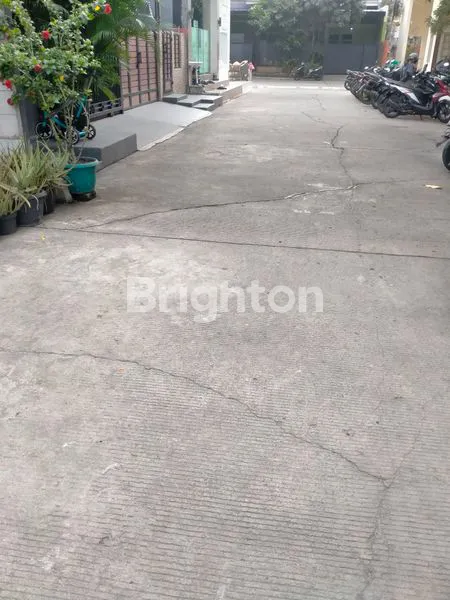 image RUMAH SIAP HUNI DI DALAM CLUSTER, PONDOK UNGU BEKASI (3)