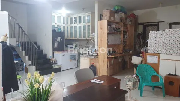 image RUMAH SEMANAN INDAH JAKARTA BARAT (1)