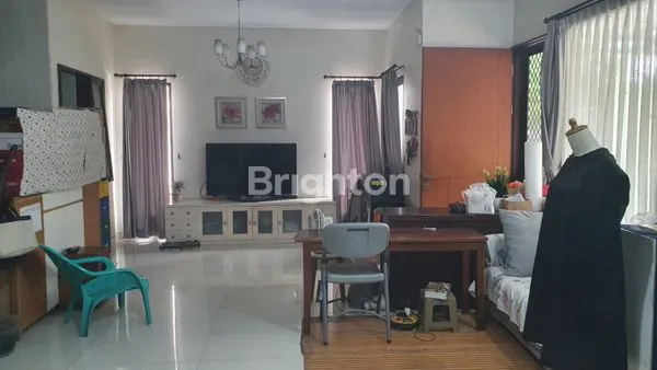 image RUMAH SEMANAN INDAH JAKARTA BARAT (2)