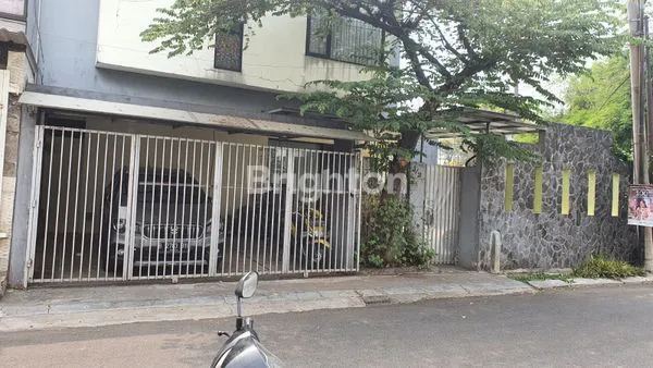 image RUMAH SEMANAN INDAH JAKARTA BARAT (5)
