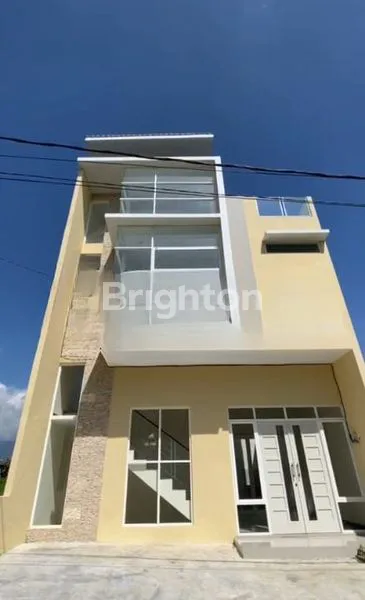 image RUMAH KOS 10 KAMAR AREA KAMPUS TERNAMA MALANG (1)