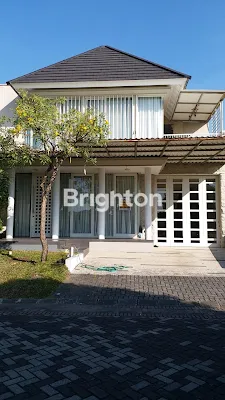 image RUMAH SECOND CITRALAND MASIH BAGUS (1)